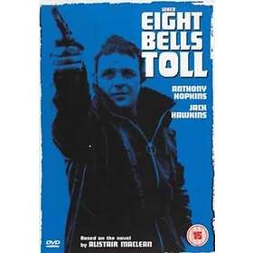 When Eight Bells Toll DVD