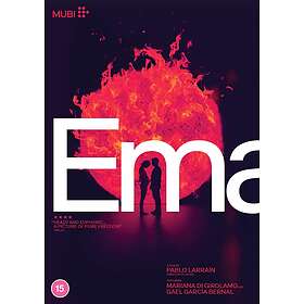 Ema DVD