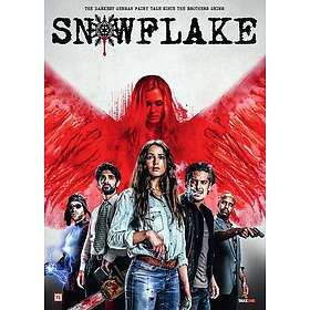 Snowflake (DVD)