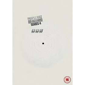 People Just Do Nothing Series 4 DVD