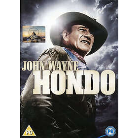 Hondo (DVD)