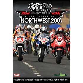 Northwest 200: 2012 (DVD)