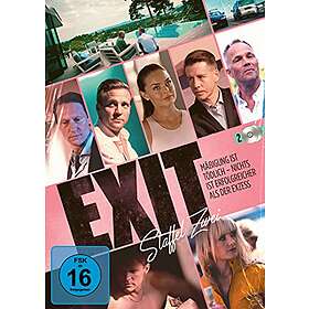 Exit Staffel 2 (DVD)