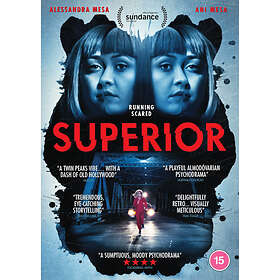 Superior DVD