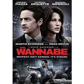 The Wannabe (DVD)