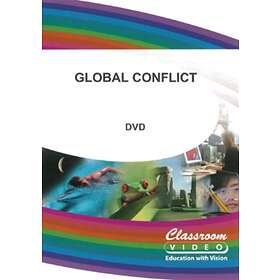 Global Conflict (DVD)