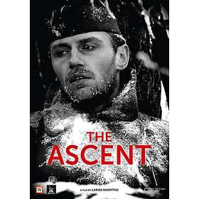 The ascent (DVD)