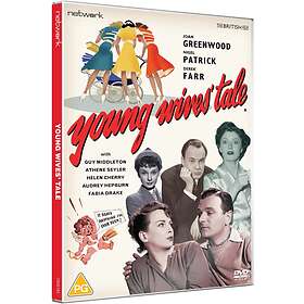 Young Wives Tale DVD