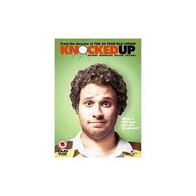 Knocked Up DVD