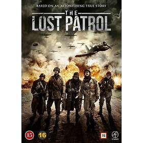 lost The Patrol (DVD)