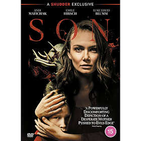 Son DVD