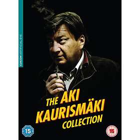 The Aki Kaurismäki (DVD)