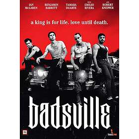 Badsville (DVD)