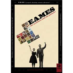 Eames The Architect And Painter DVD