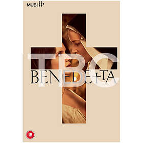 Benedetta DVD