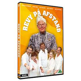 Revy på afstand (DVD)