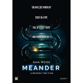 Meander (DVD)