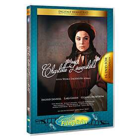Charlotte Löwensköld (DVD)