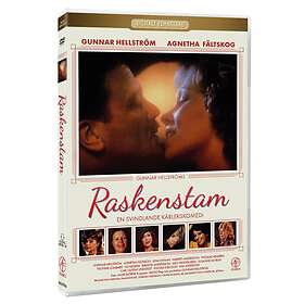 Raskenstam Remastrad (DVD)
