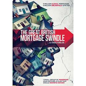 Great British Mortgage Swindle DVD