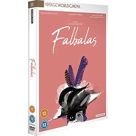 Falbalas DVD
