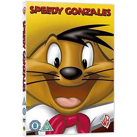 Speedy Looney Gonzales Tunes DVD