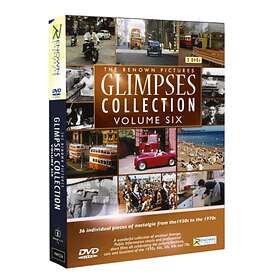 Glimpses Collection: Volume Six (Import) (DVD)