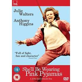 She'll Be Wearing Pink Pyjamas (DVD)