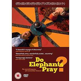 Do Elephants Pray? DVD