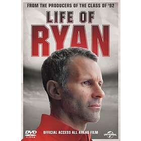 Life Of Ryan: DVD Caretaker Manager
