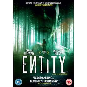Entity DVD