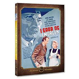 Jag går og i morgen (DVD)