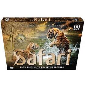 Safari Box (DVD)