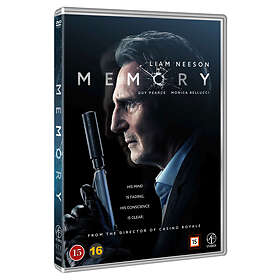 Memory (DVD)