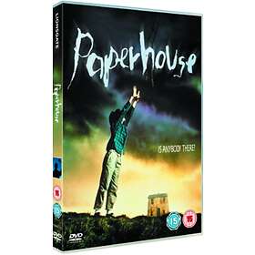 Paperhouse DVD