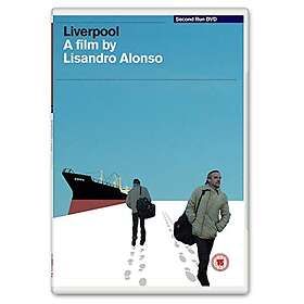 Liverpool DVD