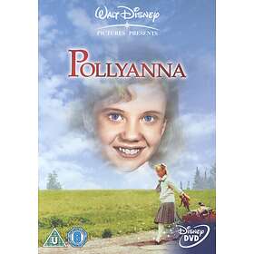 Pollyanna (DVD)