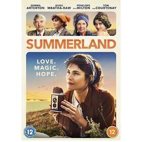 Summerland DVD (Import)