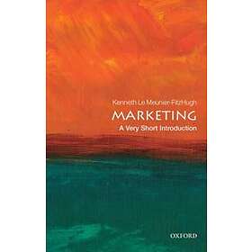 Marketing: A Very Short Introduction