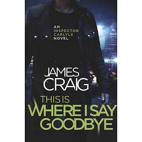 This is Where I Say Goodbye