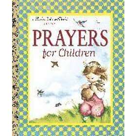 LGB Prayers For Children