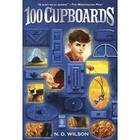 100 Cupboards (100 Cupboards Book 1)