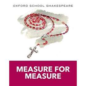 Oxford School Shakespeare: Measure for Measure - Black Friday 2025 ...