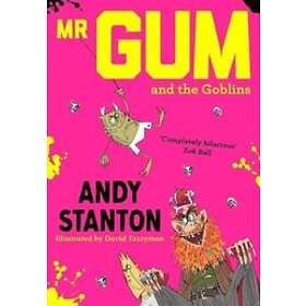 Mr Gum and the Goblins