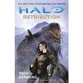 Halo: Retribution