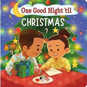 One Good Night 'til Christmas
