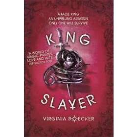 Witch Hunter: King Slayer