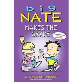 Big Nate Makes the Grade