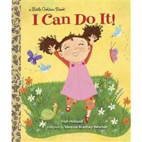 I Can Do It!