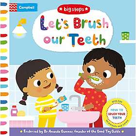 Let's Brush Our Teeth